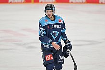 Eishockey, Herren, DEL, Saison 2022-2023, Spieltag 6, ERC Ingolstadt - Straubing Tigers, 30.09.2022