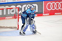 Eishockey, Herren, DEL, Saison 2022-2023, Playoff-Finale - Spiel 2, ERC Ingolstadt - EHC Red Bull München, 16.04.2023