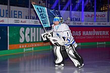 ERC Ingolstadt Legenden vs Sternstunden-Mannschaft, 23.02.2020