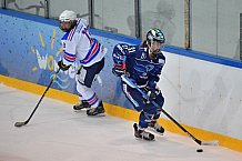 Eishockey, Frauen, DFEL, Saison 2021-2022, ERC Ingolstadt - ESC Planegg-Würmtal, 31.10.2021