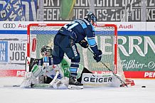 Eishockey, Herren, DEL, Saison 2022-2023, Spieltag 19, ERC Ingolstadt - Bietigheim Steelers, 03.11.2022