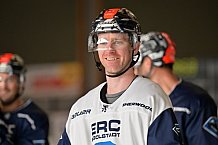 Eishockey, Herren, DEL, Saison 2023-2024, Vinschgau Cup, ERC Ingolstadt - IceTraining, 24.08.2023