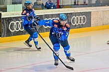 Eishockey, Herren, DEL, Saison 2025-2026, Vinschgau Cup, Spiel 4, HC Pustertal - ERC Ingolstadt, 24.08.2025