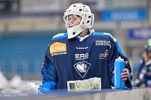 Eishockey, Herren, U20 DNL, Saison 2025-2026, ERC Ingolstadt - Jungadler Mannheim, 24.01.2026