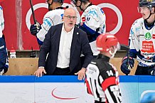 Eishockey, Herren, DEL, Saison 2025-2026, Playoffs Halbfinale, Spiel 1, ERC Ingolstadt - Iserlohn Roosters, 12.09.2025