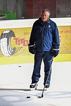 Ice Training vor dem Vinschgau Cup, 22.08.2019