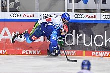 27.12.2020 - ERC Ingolstadt - Augsburger Panther