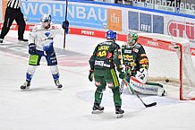 Eishockey, Herren, DEL, Saison 2021-2022, Spieltag 38, Augsburger Panther - ERC Ingolstadt, 02.01.2022