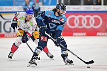 Eishockey, Herren, DEL, Saison 2022-2023, Spieltag 35, ERC Ingolstadt - Eisbären Berlin, 26.12.2022