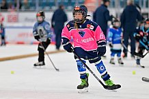 Eishockey, Herren, DEL, Saison 2023-2024, ERC Ingolstadt - Kids on Ice Day, 30.09.2023