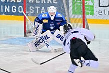 Eishockey, Herren, U20 DNL, Saison 2025-2026, Viertelfinale - Spiel 2, ERC Ingolstadt - ESC Dresden, 08.03.2026