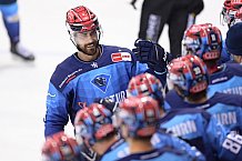 Eishockey, Herren, DEL, Saison 2020-2021, ERC Ingolstadt - Schwenninger Wild Wings, 19.01.2021
