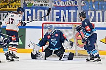 Eishockey, Mens, CHL, Season 2023-2024, ERC Ingolstadt - Växjö Lakers, 10.10.2023