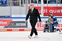 Eishockey, Herren, DEL, Saison 2025-2026, Spiel 10, ERC Ingolstadt - Löwen Frankfurt, 12.10.2025