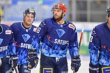 ERC Ingolstadt vs Fischtown Pinguins, DEL, Deutsche Eishockey Liga, Spieltag 8, 04.10.2019