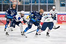 Eishockey, Frauen, DFEL, Saison 2024-2025, ERC Ingolstadt - Eisbären Berlin, 15.02.2025