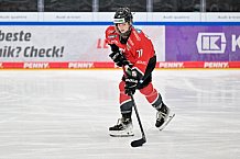 Eishockey, Frauen, EWHL Euro Cup, Saison 2025-2026, Finale, HK Budapest - ECDC Memmingen Indians, 19.10.2025