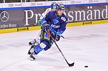ERC Ingolstadt vs Augsburger Panther, DEL, Deutsche Eishockey Liga, Spieltag 16, 01.11.2019