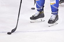 Eishockey, Herren, DEL, Saison 2020-2021, ERC Ingolstadt - Adler Mannheim, 12.03.2021