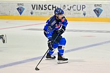 Eishockey, Herren, DEL, Saison 2026-2027, ERC Ingolstadt - HC Falkensteiner Pustertal, 21.08.2026