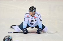 Eishockey, Herren, DEL, Saison 2022-2023, Gäuboden Cup, Nürnberg Ice Tigers - ERC Ingolstadt, 19.08.2022