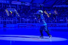 Eishockey, Herren, DEL, Saison 2024-2025, Playoffs Viertelfinale, Spiel 1, ERC Ingolstadt - Nürnberg Ice Tigers, 16.03.2025