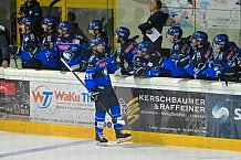 Eishockey, Herren, DEL, Saison 2026-2027, Steinbach Black Wings Linz - ERC Ingolstadt, 23.08.2026