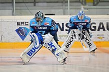 Eishockey, Herren, 6. Vinschgau-Cup, Saison 2022-2023, ERC Ingolstadt - HC Bozen Südtirol, 28.08.2022