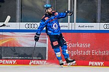 Eishockey, Herren, DEL, Saison 2025-2026, Spiel 29, ERC Ingolstadt - Eisbären Berlin, 18.12.2025