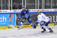 ERC Ingolstadt vs Iserlohn Roosters, DEL, Deutsche Eishockey Liga, Spieltag 41, 31.01.2020