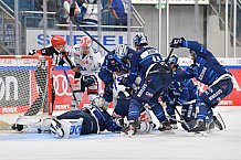 Eishockey, Herren, DEL, Saison 2021-2022, Spieltag 2, ERC Ingolstadt - Schwenninger Wild Wings, 12.09.2021