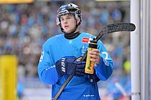 Eishockey, Herren, DEL, Saison 2024-2025, Spieltag 15, ERC Ingolstadt - Augsburger Panther, 03.11.2024