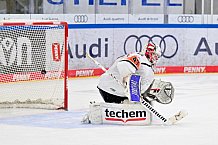 Eishockey, Herren, DEL, Saison 2025-2026, Spiel 37, ERC Ingolstadt - Löwen Frankfurt, 06.01.2026