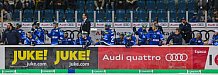 ERC Ingolstadt - Duesseldorfer EG, Eishockey, DEL, Deutsche Eishockey Liga, Spieltag 22, 19.11.2017