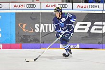 ERC Ingolstadt vs Adler Mannheim, DEL, Deutsche Eishockey Liga, Spieltag 46, 15.02.2019