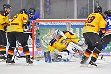 ERC Ingolstadt Legenden vs Sternstunden-Mannschaft, 23.02.2020