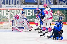 Eishockey, Herren, DEL, Saison 2026-2027, Spieltag 13, ERC Ingolstadt - Eisbären Berlin, 30.10.2026