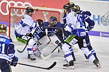 ERC Ingolstadt vs Straubing Tigers, DEL, Deutsche Eishockey Liga, Spieltag 52, 03.03.2019