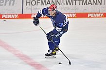 18.11.2020 - ERC Ingolstadt - Training