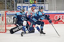 Eishockey, Herren, DEL, Saison 2022-2023, Spieltag 21, ERC Ingolstadt - Adler Mannheim, 18.11.2022