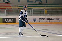 Eishockey, Herren, DEL, Saison 2023-2024, Vinschgau Cup, ERC Ingolstadt - IceTraining, 25.08.2023
