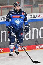Eishockey, Herren, DEL, Saison 2023-2024, Spieltag 46, ERC Ingolstadt - Düsseldorfer EG, 15.02.2024