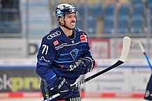 Eishockey, Herren, DEL, Saison 2021-2022, Spieltag 24, ERC Ingolstadt - EHC Red Bull München, 30.11.2021
