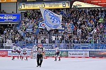 Eishockey, Herren, DEL, Saison 2022-2023, Spieltag 35, ERC Ingolstadt - Eisbären Berlin, 26.12.2022