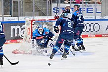 Eishockey, Herren, DEL, Saison 2025-2026, Spiel 50, ERC Ingolstadt - Adler Mannheim, 08.03.2026