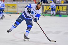 ERC Ingolstadt vs Augsburger Panther, Eishockey, DEL, Deutsche Eishockey Liga, Vorbereitung, 31.08.2018