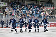 Eishockey, Herren, DEL, Saison 2024-2025, ERC Ingolstadt - Showtraining für Dauerkartenbesitzer, 04.08.2024