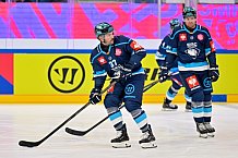 Hockey, Mens, CHL, Season 2025-2026, Regular Season, Game Day 6, ERC Ingolstadt - Odense Bulldogs, 15.10.2025