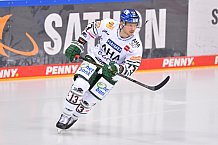 Eishockey, Herren, DEL, Saison 2020-2021, ERC Ingolstadt - Augsburger Panther, 18.02.2021