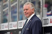 Eishockey, Herren, DEL, Saison 2021-2022, Spieltag 57, ERC Ingolstadt - Straubing Tigers, 20.03.2022